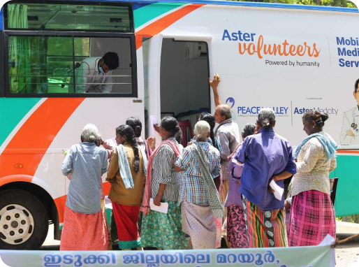 Volunteer 1