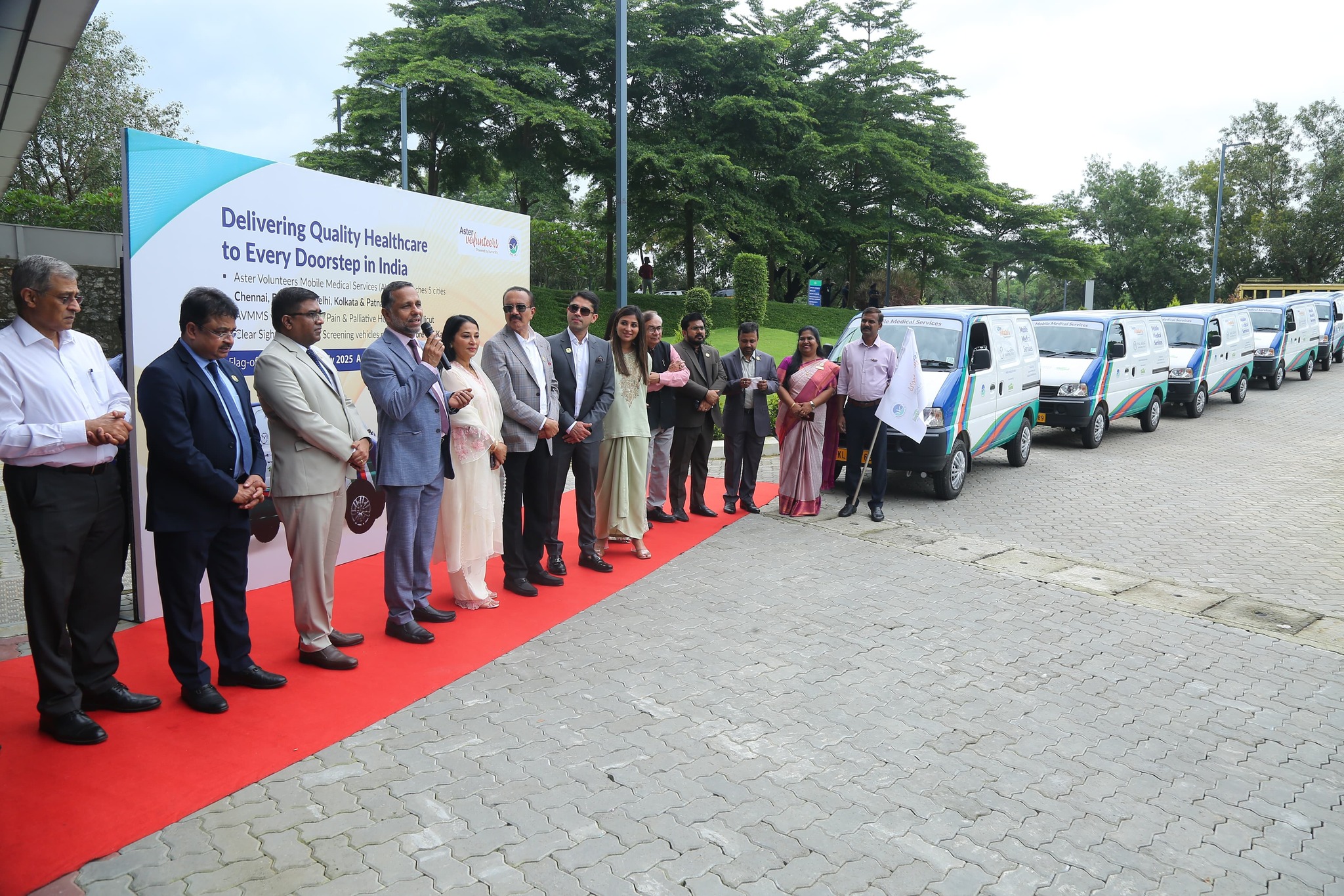 See All Mobile Clinics