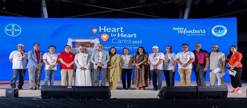 Heart2Heart Video